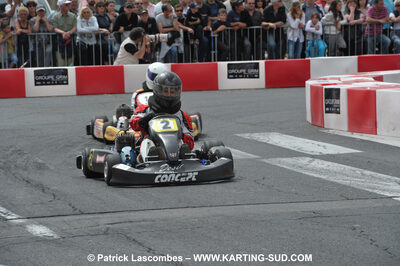 02/05/2010 : 2ème Kart Cup de La Grande Motte (photos Patrick Lascombes) 2010 — karting