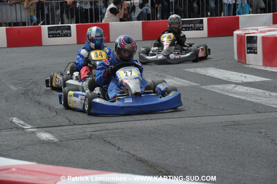 02/05/2010 : 2ème Kart Cup de La Grande Motte (photos Patrick Lascombes) 2010 — karting