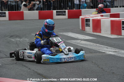 02/05/2010 : 2ème Kart Cup de La Grande Motte (photos Patrick Lascombes) 2010 — karting