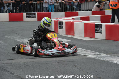02/05/2010 : 2ème Kart Cup de La Grande Motte (photos Patrick Lascombes) 2010 — karting