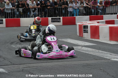 02/05/2010 : 2ème Kart Cup de La Grande Motte (photos Patrick Lascombes) 2010 — karting