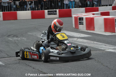02/05/2010 : 2ème Kart Cup de La Grande Motte (photos Patrick Lascombes) 2010 — karting