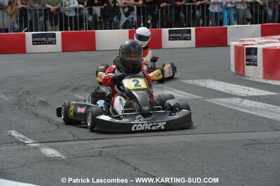 02/05/2010 : 2ème Kart Cup de La Grande Motte (photos Patrick Lascombes) 2010 — karting