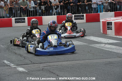 02/05/2010 : 2ème Kart Cup de La Grande Motte (photos Patrick Lascombes) 2010 — karting