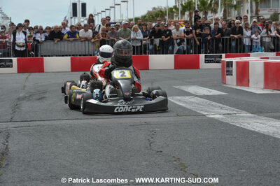 02/05/2010 : 2ème Kart Cup de La Grande Motte (photos Patrick Lascombes) 2010 — karting