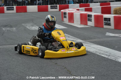 02/05/2010 : 2ème Kart Cup de La Grande Motte (photos Patrick Lascombes) 2010 — karting