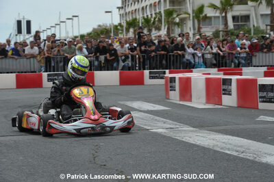 02/05/2010 : 2ème Kart Cup de La Grande Motte (photos Patrick Lascombes) 2010 — karting