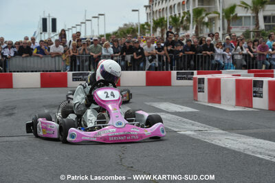 02/05/2010 : 2ème Kart Cup de La Grande Motte (photos Patrick Lascombes) 2010 — karting