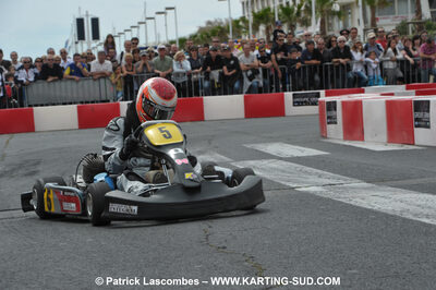 02/05/2010 : 2ème Kart Cup de La Grande Motte (photos Patrick Lascombes) 2010 — karting