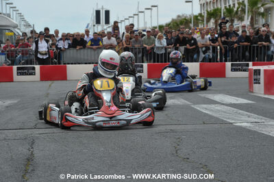 02/05/2010 : 2ème Kart Cup de La Grande Motte (photos Patrick Lascombes) 2010 — karting