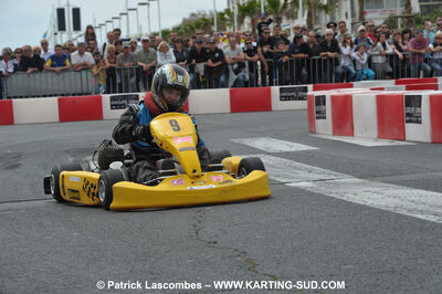 02/05/2010 : 2ème Kart Cup de La Grande Motte (photos Patrick Lascombes) 2010 — karting