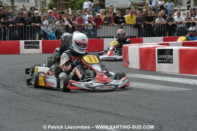 02/05/2010 : 2ème Kart Cup de La Grande Motte (photos Patrick Lascombes) 2010 — karting
