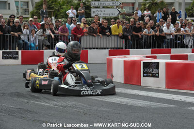 02/05/2010 : 2ème Kart Cup de La Grande Motte (photos Patrick Lascombes) 2010 — karting