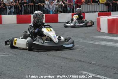 02/05/2010 : 2ème Kart Cup de La Grande Motte (photos Patrick Lascombes) 2010 — karting