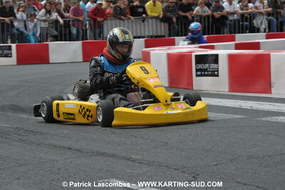 02/05/2010 : 2ème Kart Cup de La Grande Motte (photos Patrick Lascombes) 2010 — karting