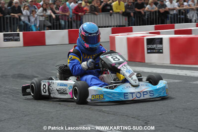 02/05/2010 : 2ème Kart Cup de La Grande Motte (photos Patrick Lascombes) 2010 — karting