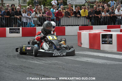 02/05/2010 : 2ème Kart Cup de La Grande Motte (photos Patrick Lascombes) 2010 — karting