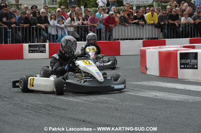 02/05/2010 : 2ème Kart Cup de La Grande Motte (photos Patrick Lascombes) 2010 — karting