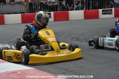 02/05/2010 : 2ème Kart Cup de La Grande Motte (photos Patrick Lascombes) 2010 — karting