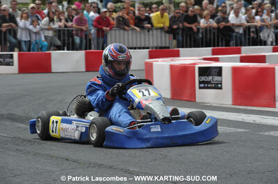 02/05/2010 : 2ème Kart Cup de La Grande Motte (photos Patrick Lascombes) 2010 — karting