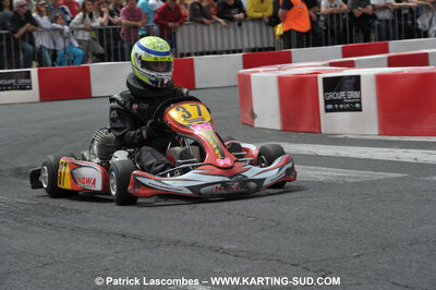 02/05/2010 : 2ème Kart Cup de La Grande Motte (photos Patrick Lascombes) 2010 — karting
