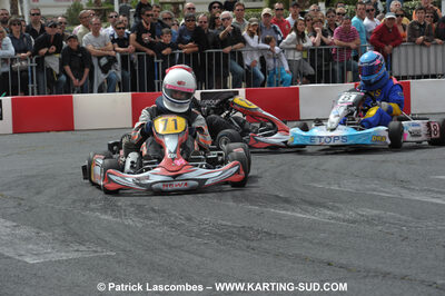 02/05/2010 : 2ème Kart Cup de La Grande Motte (photos Patrick Lascombes) 2010 — karting