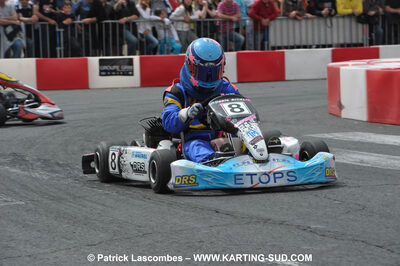 02/05/2010 : 2ème Kart Cup de La Grande Motte (photos Patrick Lascombes) 2010 — karting