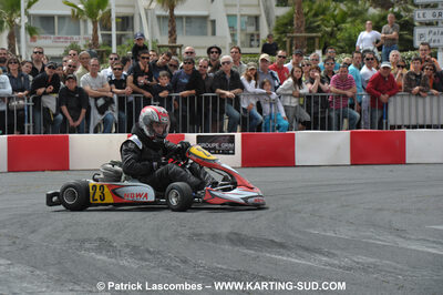 02/05/2010 : 2ème Kart Cup de La Grande Motte (photos Patrick Lascombes) 2010 — karting