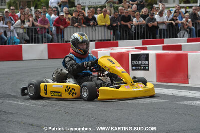 02/05/2010 : 2ème Kart Cup de La Grande Motte (photos Patrick Lascombes) 2010 — karting