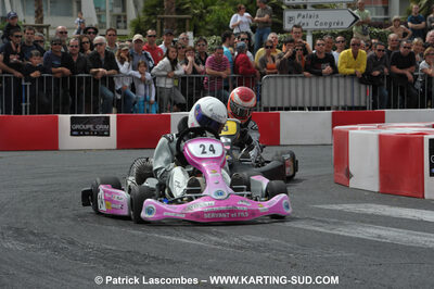 02/05/2010 : 2ème Kart Cup de La Grande Motte (photos Patrick Lascombes) 2010 — karting