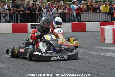 02/05/2010 : 2ème Kart Cup de La Grande Motte (photos Patrick Lascombes) 2010 — karting