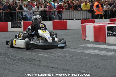 02/05/2010 : 2ème Kart Cup de La Grande Motte (photos Patrick Lascombes) 2010 — karting