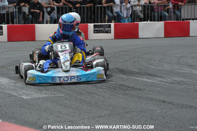 02/05/2010 : 2ème Kart Cup de La Grande Motte (photos Patrick Lascombes) 2010 — karting