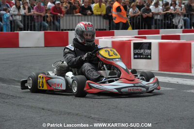 02/05/2010 : 2ème Kart Cup de La Grande Motte (photos Patrick Lascombes) 2010 — karting