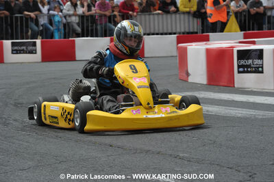02/05/2010 : 2ème Kart Cup de La Grande Motte (photos Patrick Lascombes) 2010 — karting