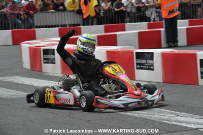 02/05/2010 : 2ème Kart Cup de La Grande Motte (photos Patrick Lascombes) 2010 — karting