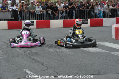 02/05/2010 : 2ème Kart Cup de La Grande Motte (photos Patrick Lascombes) 2010 — karting