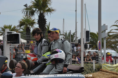 02/05/2010 : 2ème Kart Cup de La Grande Motte (photos Patrick Lascombes) 2010 — karting
