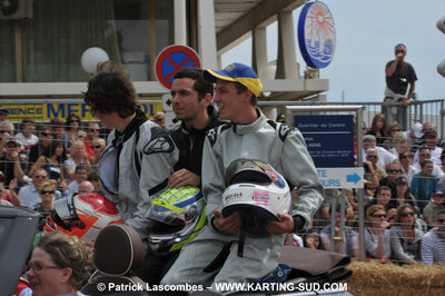 02/05/2010 : 2ème Kart Cup de La Grande Motte (photos Patrick Lascombes) 2010 — karting