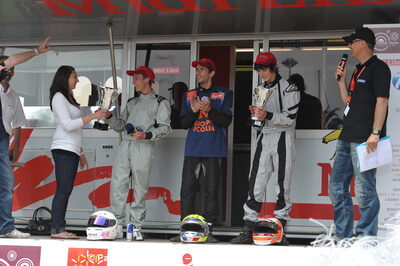 02/05/2010 : 2ème Kart Cup de La Grande Motte (photos Patrick Lascombes) 2010 — karting