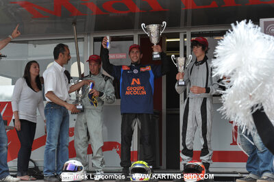 02/05/2010 : 2ème Kart Cup de La Grande Motte (photos Patrick Lascombes) 2010 — karting