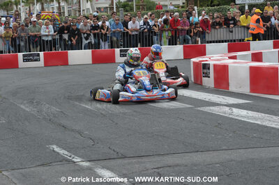 02/05/2010 : 2ème Kart Cup de La Grande Motte (photos Patrick Lascombes) 2010 — karting