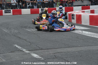 02/05/2010 : 2ème Kart Cup de La Grande Motte (photos Patrick Lascombes) 2010 — karting