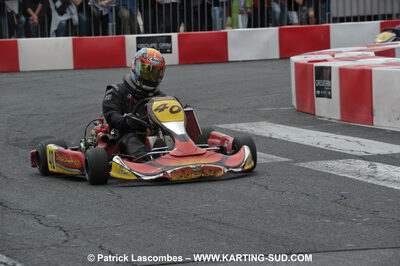 02/05/2010 : 2ème Kart Cup de La Grande Motte (photos Patrick Lascombes) 2010 — karting