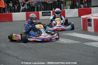 02/05/2010 : 2ème Kart Cup de La Grande Motte (photos Patrick Lascombes) 2010 — karting