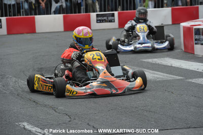 02/05/2010 : 2ème Kart Cup de La Grande Motte (photos Patrick Lascombes) 2010 — karting