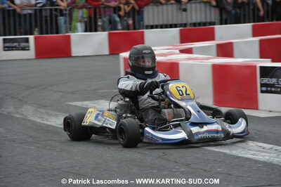 02/05/2010 : 2ème Kart Cup de La Grande Motte (photos Patrick Lascombes) 2010 — karting
