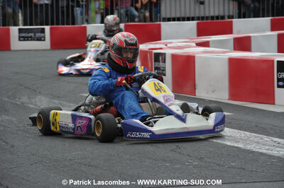 02/05/2010 : 2ème Kart Cup de La Grande Motte (photos Patrick Lascombes) 2010 — karting