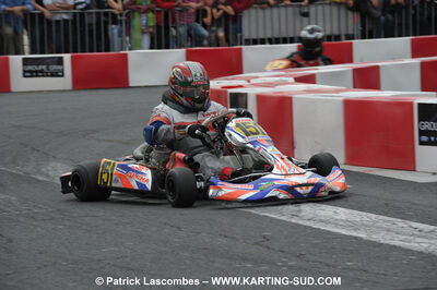 02/05/2010 : 2ème Kart Cup de La Grande Motte (photos Patrick Lascombes) 2010 — karting