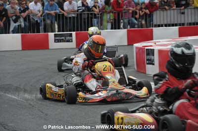 02/05/2010 : 2ème Kart Cup de La Grande Motte (photos Patrick Lascombes) 2010 — karting